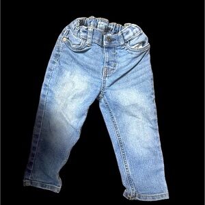 Toddlers Jeans